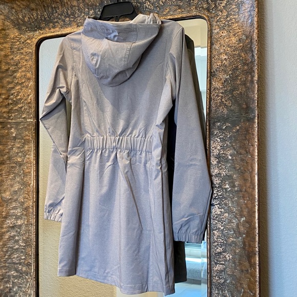 columbia pine orchard long softshell